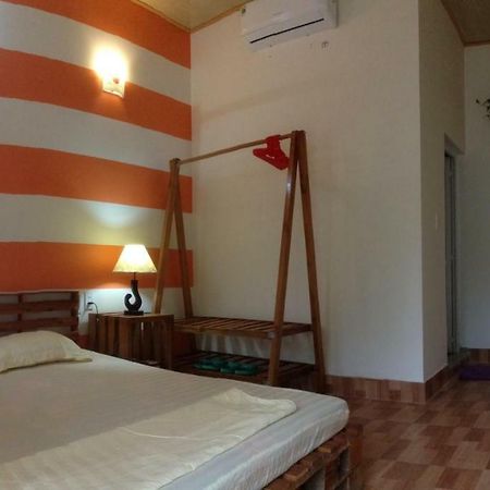 Catba Full House Hotel Hai Phong Exterior foto