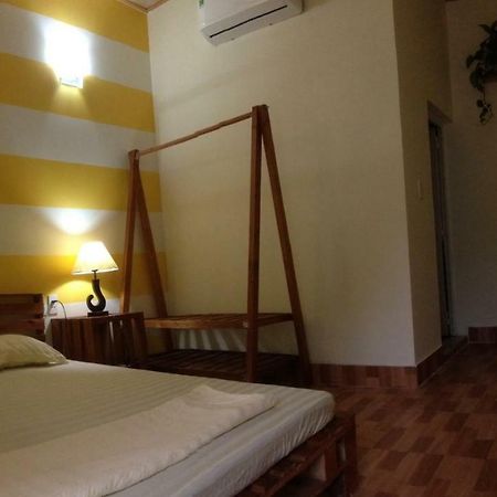 Catba Full House Hotel Hai Phong Exterior foto