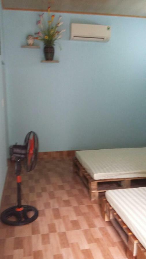 Catba Full House Hotel Hai Phong Exterior foto