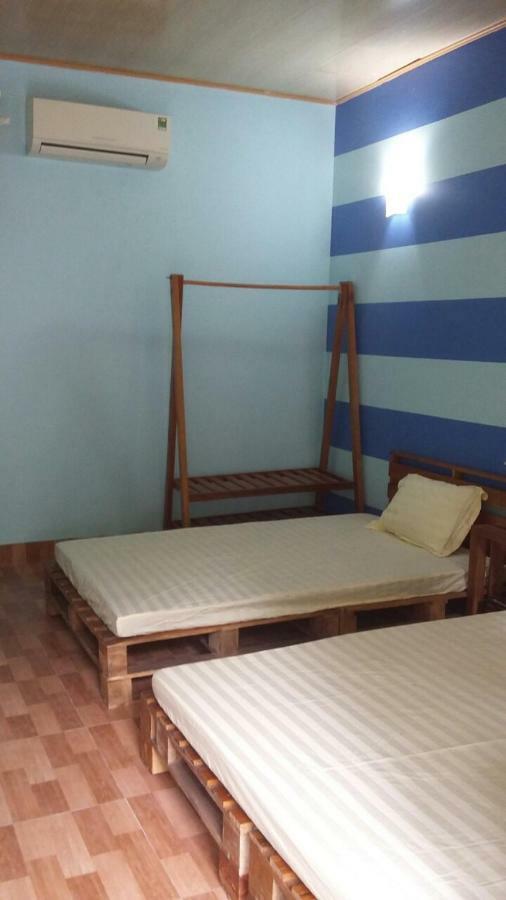 Catba Full House Hotel Hai Phong Exterior foto