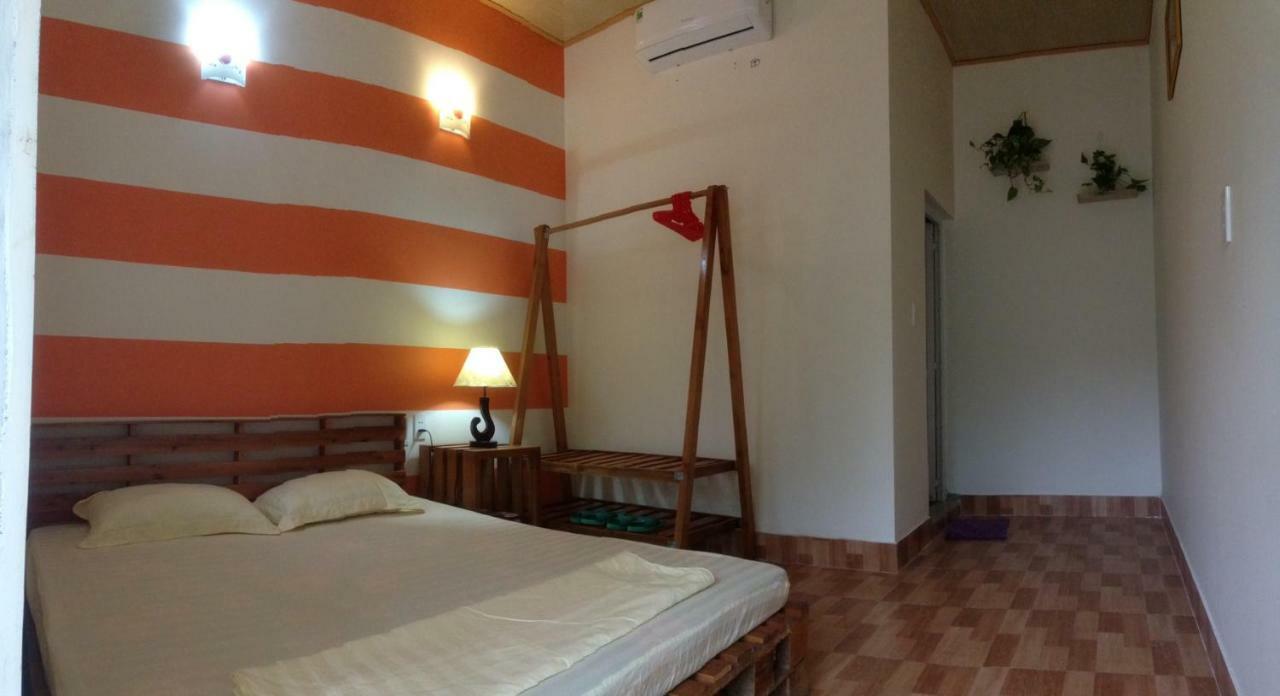 Catba Full House Hotel Hai Phong Exterior foto
