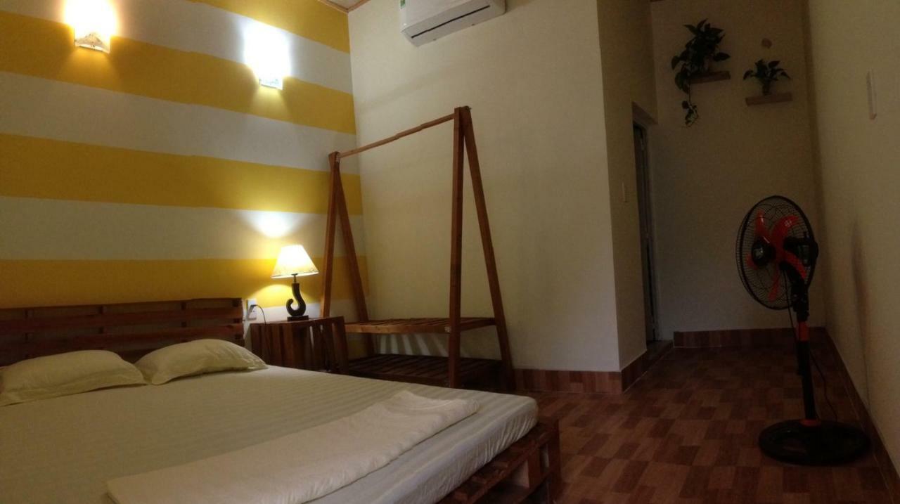 Catba Full House Hotel Hai Phong Exterior foto