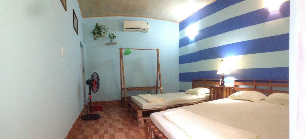 Catba Full House Hotel Hai Phong Exterior foto